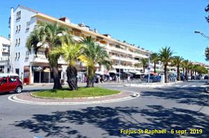 Frejus-St Raphael - 6 sept.2019- 05